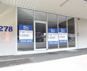 Offices commercial property leased at 3/278 Charters Towers Road Hermit Park QLD 4812