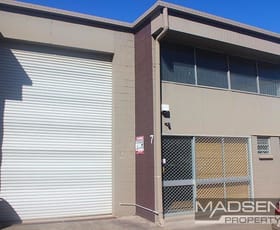Factory, Warehouse & Industrial commercial property leased at 7/14 Spine Street Sumner QLD 4074