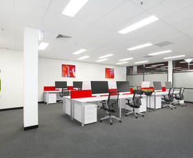 Offices commercial property leased at F30 & F31/16 Mars Road Lane Cove NSW 2066