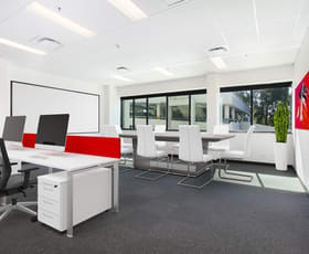 Offices commercial property leased at F30 & F31/16 Mars Road Lane Cove NSW 2066