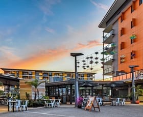 Hotel, Motel, Pub & Leisure commercial property for lease at 19 Kitchener Drive Darwin City NT 0800