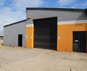 Factory, Warehouse & Industrial commercial property leased at 4/152 Lake Road Port Macquarie NSW 2444