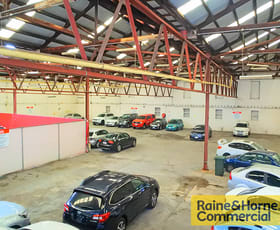 Factory, Warehouse & Industrial commercial property leased at 25 Helen Street Newstead QLD 4006
