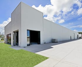 Factory, Warehouse & Industrial commercial property leased at Building A/51 Caloundra Road Caloundra West QLD 4551