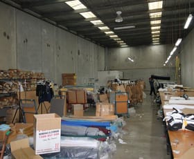 Factory, Warehouse & Industrial commercial property leased at 7/93-95 Abbott Road Hallam VIC 3803