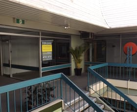 Shop & Retail commercial property leased at 19 & 20/541 High Street Penrith NSW 2750