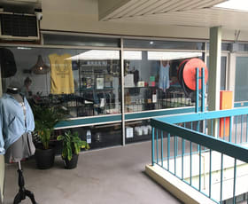 Shop & Retail commercial property leased at 19 & 20/541 High Street Penrith NSW 2750