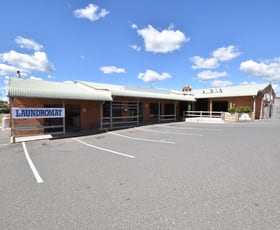 Offices commercial property leased at 5/15 Drynan Drive Calliope QLD 4680
