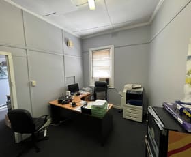 Offices commercial property leased at Suite 2/728 Old Princes Highway Sutherland NSW 2232