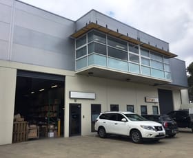 Factory, Warehouse & Industrial commercial property leased at 12/25 Gibbes Street Chatswood NSW 2067