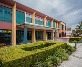 Offices commercial property leased at 14/15-17 Terminus Street Castle Hill NSW 2154