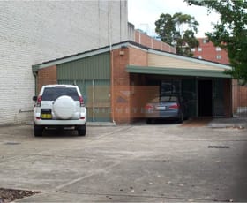 Showrooms / Bulky Goods commercial property leased at 37 Stanley Street Bankstown NSW 2200