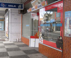 Shop & Retail commercial property leased at 557 Highett Road Highett VIC 3190