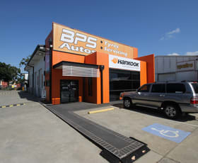 Shop & Retail commercial property leased at 1 - 3/123 Russell Street Cleveland QLD 4163