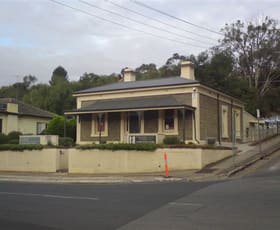 Medical / Consulting commercial property leased at 1 Murray Street Gawler SA 5118