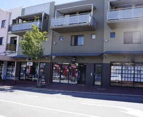 Shop & Retail commercial property leased at 1/160 Scarborough Beach Road Mount Hawthorn WA 6016