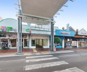 Offices commercial property leased at 133 Queen Street Ayr QLD 4807