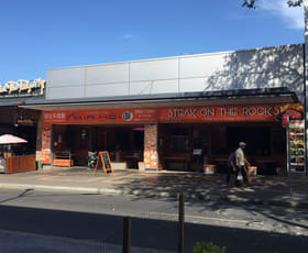 Shop & Retail commercial property leased at 102 John Steet Cabramatta NSW 2166