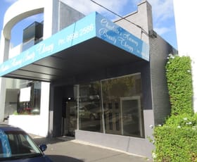 Factory, Warehouse & Industrial commercial property leased at 246 Bay Street Brighton VIC 3186