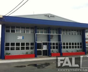 Factory, Warehouse & Industrial commercial property leased at Archerfield QLD 4108