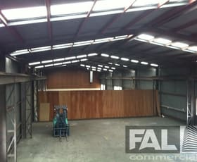 Factory, Warehouse & Industrial commercial property leased at Archerfield QLD 4108