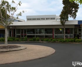 Offices commercial property leased at 1/32 Baynes Street Margate QLD 4019