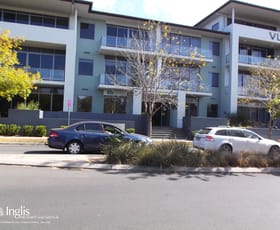 Offices commercial property leased at GF, 02.1 Centennial Drive Campbelltown NSW 2560
