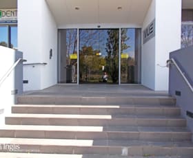 Offices commercial property leased at GF, 02.1 Centennial Drive Campbelltown NSW 2560