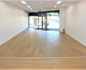 Medical / Consulting commercial property leased at Shop 8/1-5 The Seven Ways Rockdale NSW 2216