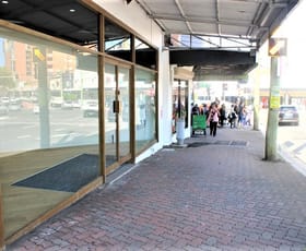 Medical / Consulting commercial property leased at Shop 8/1-5 The Seven Ways Rockdale NSW 2216