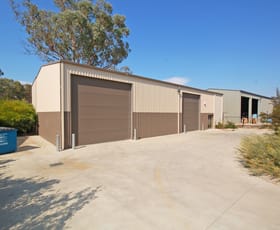 Factory, Warehouse & Industrial commercial property leased at 2/26 Annette Crescent Lavington NSW 2641