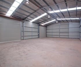 Factory, Warehouse & Industrial commercial property leased at 2/26 Annette Crescent Lavington NSW 2641