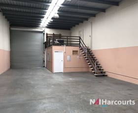 Factory, Warehouse & Industrial commercial property leased at 5/4 Johnstone Road Brendale QLD 4500