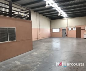 Factory, Warehouse & Industrial commercial property leased at 5/4 Johnstone Road Brendale QLD 4500