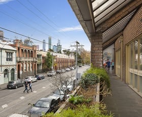 Offices commercial property leased at 9/19-35 Gertrude Street Fitzroy VIC 3065