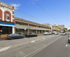 Offices commercial property leased at 9/19-35 Gertrude Street Fitzroy VIC 3065