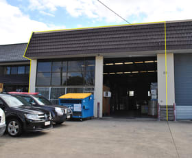 Factory, Warehouse & Industrial commercial property leased at 1/69 Parramatta Road Underwood QLD 4119