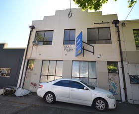 Factory, Warehouse & Industrial commercial property leased at 61 Sydenham Road Marrickville NSW 2204
