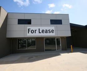 Showrooms / Bulky Goods commercial property leased at 30 Cormack Road Wingfield SA 5013