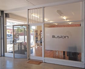 Shop & Retail commercial property leased at 5/659 Young Street Albury NSW 2640