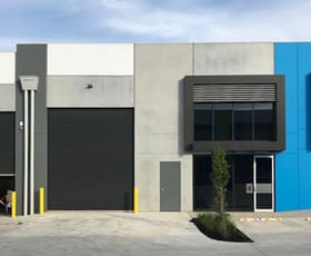 Factory, Warehouse & Industrial commercial property leased at 4/39-43 Duerdin Street Notting Hill VIC 3168