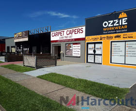 Showrooms / Bulky Goods commercial property leased at 5/130 Brisbane Road Labrador QLD 4215