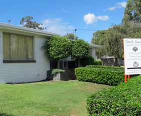 Offices commercial property leased at 107 Upton Street Bundall QLD 4217