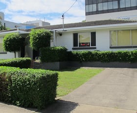 Offices commercial property leased at 107 Upton Street Bundall QLD 4217
