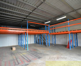 Showrooms / Bulky Goods commercial property leased at 4/14 Timms Court Woodridge QLD 4114