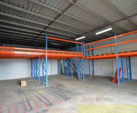Offices commercial property leased at 4/14 Timms Court Woodridge QLD 4114