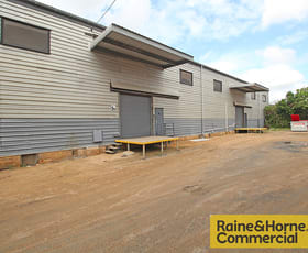 Factory, Warehouse & Industrial commercial property leased at 5B/143 St Vincents Road Virginia QLD 4014
