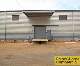 Factory, Warehouse & Industrial commercial property leased at 5B/143 St Vincents Road Virginia QLD 4014