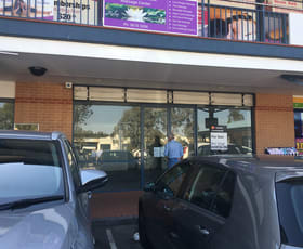 Shop & Retail commercial property leased at Shop 11 69 Holbeche Rd Arndell Park NSW 2148