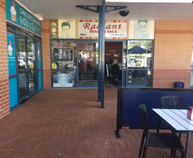 Shop & Retail commercial property leased at 7/69 Holbeche Rd Arndell Park NSW 2148